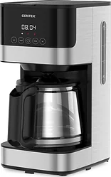 Капельная кофеварка CENTEK CT-1150 Капельная кофеварка CENTEK CT-1150