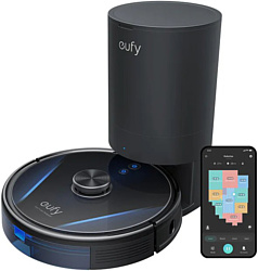 Eufy RoboVac L35 Hybrid+