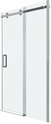 Душевая дверь Grossman Classic 120x195 100.K33.04.120.10.00 (хром/стекло прозрачное)