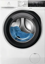 Стиральная машина Electrolux EW7F3482P