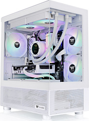 Корпус для компьютера Thermaltake View 170 TG ARGB Snow CA-1Z4-00M6WN-00