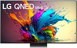 LG QNED91 75QNED91T6A