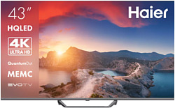 Haier 43 Smart TV S2 Pro