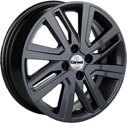 Carwel Таймыр 6x16/4x100 D60.1 ET41 BL