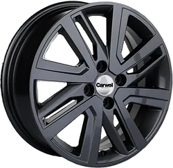 Carwel Таймыр 6x16/4x100 D60.1 ET41 BL