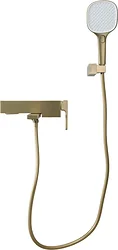 Смеситель Gappo G3217-3 Смеситель Gappo G3217-3