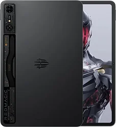 Планшет Nubia RedMagic Nova 16/512GB