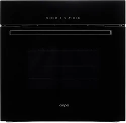 Электрический духовой шкаф Akpo PEA 7009SED06 BL