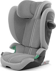 Автокресло Cybex Solution G2 Plus (stone grey)