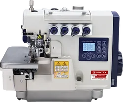 Оверлок SENTEX ST900D-4-EUT