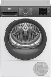 Сушильный автомат BEKO BM3T37239WAR