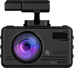 Видеорегистратор NAVITEL XR2650 PRO Видеорегистратор NAVITEL XR2650 PRO
