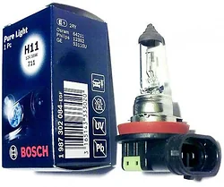 Автомобильная лампа Bosch 1987302084