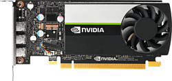 Видеокарта HP Quadro T400 4GB N02453-002
