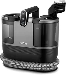 Портативный пылесос Kitfort KT-5323 Портативный пылесос Kitfort KT-5323
