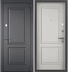 Металлическая дверь Torex Tau LT PP1 (95x205, правая)