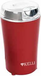 Кофемолка KELLI KL-5137 (красный)