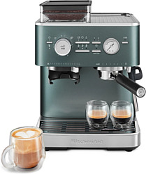 Кофейная станция KitchenAid 5KES6551EJP