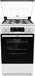 Газовая плита Gorenje GK5C62WH