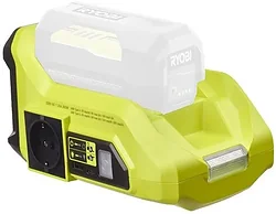 Зарядное устройство RYOBI RY36BI300A-0 Зарядное устройство RYOBI RY36BI300A-0