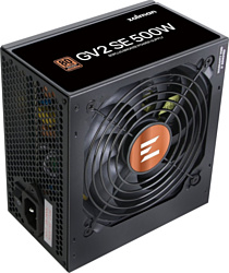 Блок питания Zalman ZM500-GV2SE