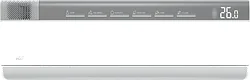 Сплит-система MDV Nova 3-in-1 MDSAH-12HRFN8/MDOAH-12HFN8 Сплит-система MDV Nova 3-in-1 MDSAH-12HRFN8/MDOAH-12HFN8