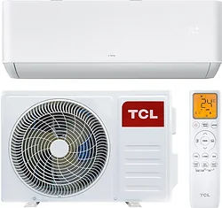Сплит-система TCL GentleCool TAC-TP12ONF/R Сплит-система TCL GentleCool TAC-TP12ONF/R