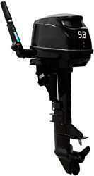 Лодочный мотор BarrakuDA HD9.8FHS