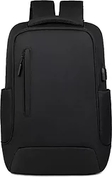 Городской рюкзак Miru StyleSafe 15.6" MBP-1077 (черный)