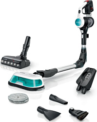 Вертикальный пылесос Bosch Unlimited 7 ProHygienic Aqua BCS71HYG2