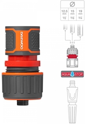 Daewoo Power DWC 2500