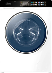 Стиральная машина ZUGEL ZWDF128141I Inverter Steam