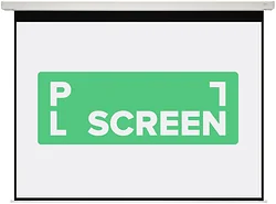 Проекционный экран PL Vista MW MRS-NTSC-200D