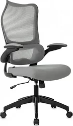 Кресло Бюрократ Sigma 1 (серый) Кресло Бюрократ Sigma 1 (серый)