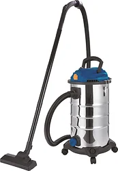 Промышленный пылесос Redbo IVC-30 Промышленный пылесос Redbo IVC-30