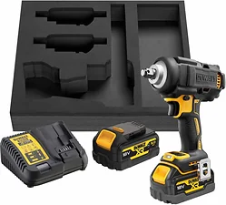 Гайковерт DeWALT DCF891P2G