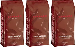 Carraro Globo Marrone в зернах 3x1кг