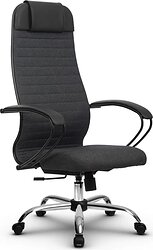 Кресло Metta 27/MPRU (темно-серый)