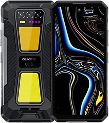 Oukitel WP58 Pro 8/256GB