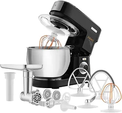 Кухонный комбайн Sencor STM 3741BK Кухонный комбайн Sencor STM 3741BK