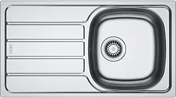 Кухонная мойка Franke Spark SKN 611-78/44