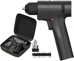 Дрель-шуруповерт Xiaomi Mijia Brushless Drill 2 MJWSDZ002QW