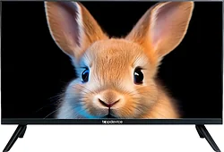 Телевизор Topdevice TDTV24ES13HBK