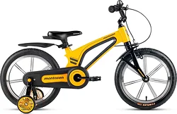 Велосипед Montasen M-F800-16