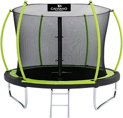 Calviano Inside Master Green 312 см - 10ft (внутренняя сетка, с лестницей) Calviano Inside Master Green 312 см - 10ft (внутренняя сетка, с лестницей)