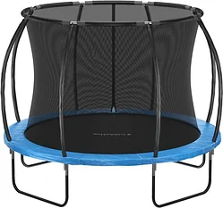 GetActive Jump PRO 10FT с лестницей и внутренней сеткой GetActive Jump PRO 10FT с лестницей и внутренней сеткой
