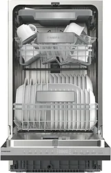 Посудомоечная машина Meferi MDW4593 Luxe