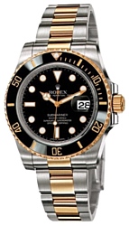 Rolex 116613LN