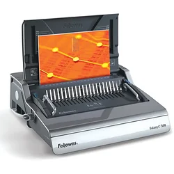 Брошюровальный модуль Fellowes Galaxy E