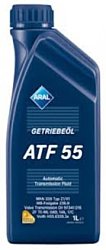 Aral Getriebeol ATF 55 (Dexron III F-30589) 1л